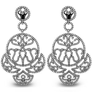 91329851 Jacob & Co Lace
