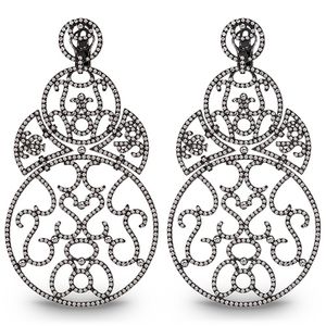 91224050 Jacob & Co Lace