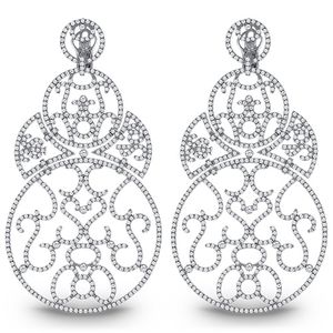91432116 Jacob & Co Lace