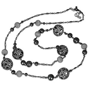 91121205 Jacob & Co Lace