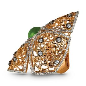 91327186 Jacob & Co Nadira
