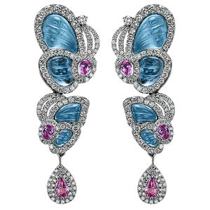 91636911 Jacob & Co Papillon