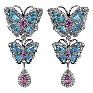 91636916 Jacob & Co Papillon