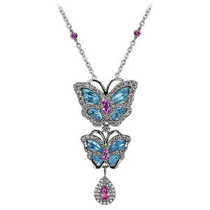 91636919 Jacob & Co Papillon