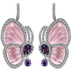 91536394 Jacob & Co Papillon
