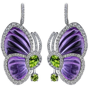 91536391 Jacob & Co Papillon