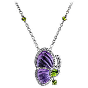 91536392 Jacob &amp; Co Papillon