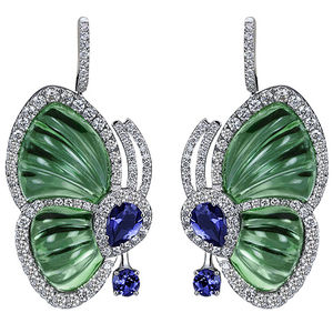 91536397 Jacob & Co Papillon