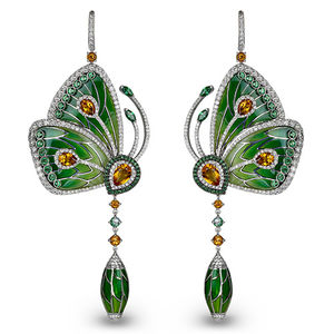 91637194 Jacob & Co Papillon