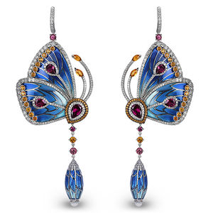 91637608 Jacob & Co Papillon