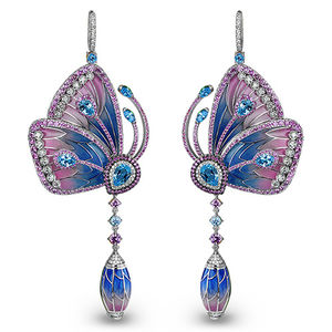 91637164 Jacob & Co Papillon