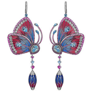 91636946 Jacob & Co Papillon