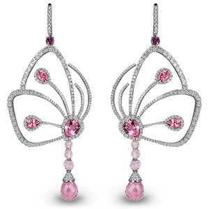 91431597 Jacob & Co Papillon