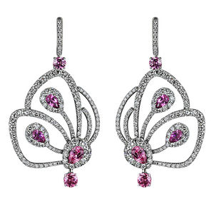 91636797 Jacob & Co Papillon
