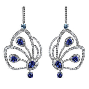 91637474 Jacob & Co Papillon