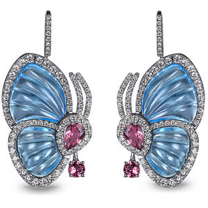 91637475 Jacob & Co Papillon