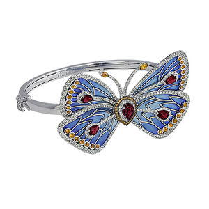 91638009 Jacob & Co Papillon