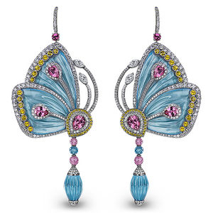 91636683 Jacob & Co Papillon