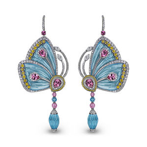 91637432 Jacob & Co Papillon