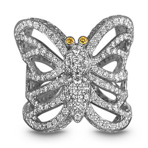 91431377 Jacob & Co Papillon