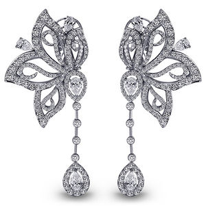 91432792 Jacob & Co Papillon
