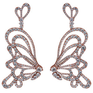 91636835 Jacob & Co Papillon