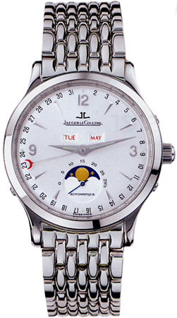 Q143812A Jaeger LeCoultre Master