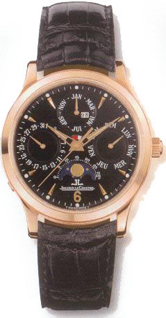 Q149247A Jaeger LeCoultre Master