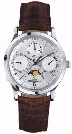 Q149344A Jaeger LeCoultre Master