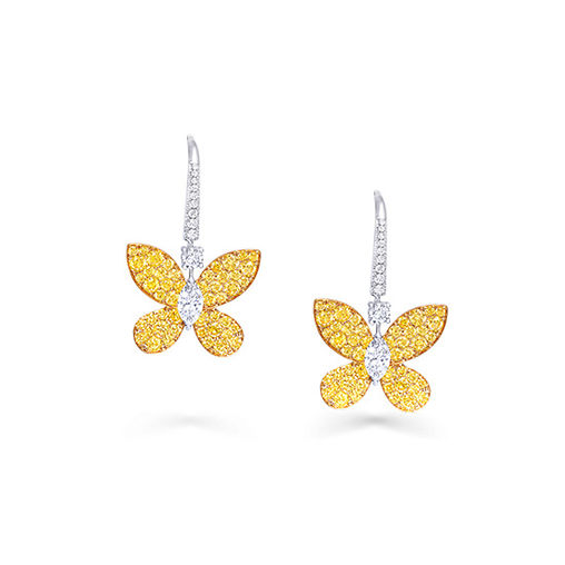 RGE635 GRAFF Butterfly