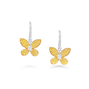 RGE635 GRAFF Butterfly