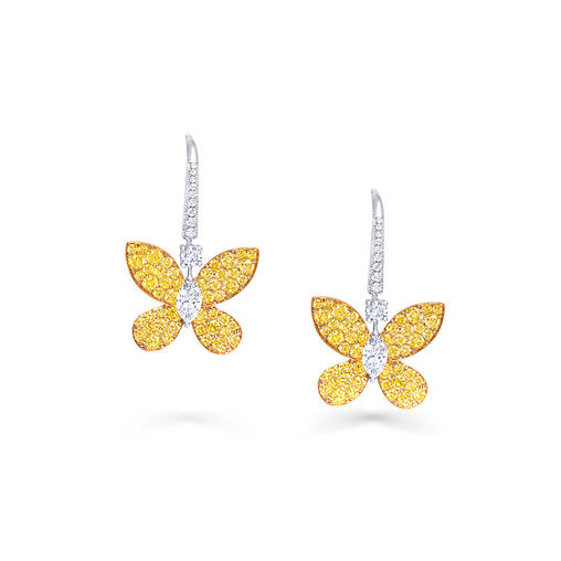 RGE635 GRAFF Butterfly