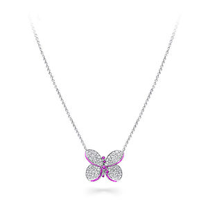 RGP570 GRAFF Butterfly