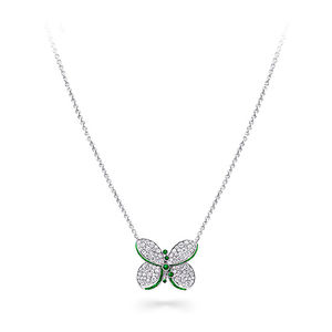 RGP601 GRAFF Butterfly