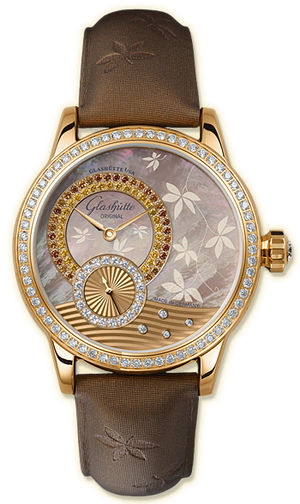 90-00-11-11-04 Glashutte Original Star Collection