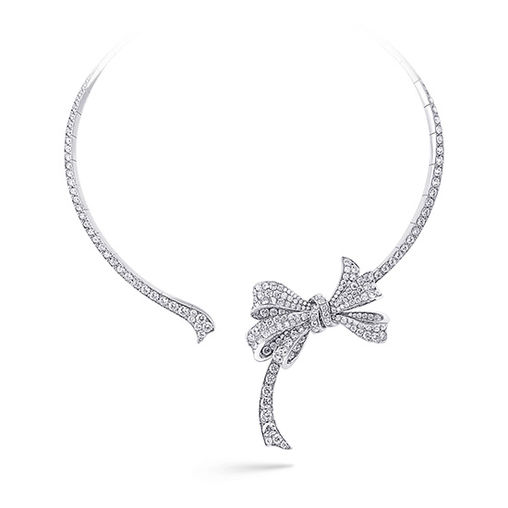 RGN459 GRAFF Tilda’s Bow