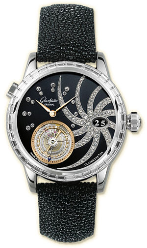 93-11-04-04-04 Glashutte Original Star Collection