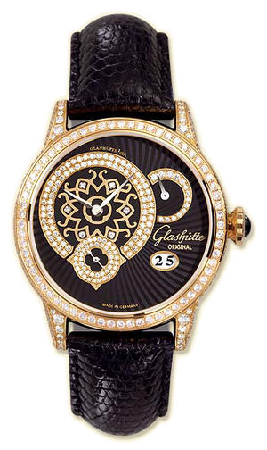 90-03-64-64-04 Glashutte Original Star Collection