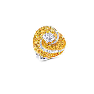RGR520 GRAFF Swirl