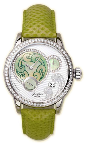 90-03-63-63-04 Glashutte Original Star Collection
