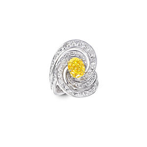 GR44919 GRAFF Swirl