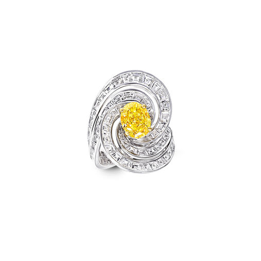 GR44919 GRAFF Swirl