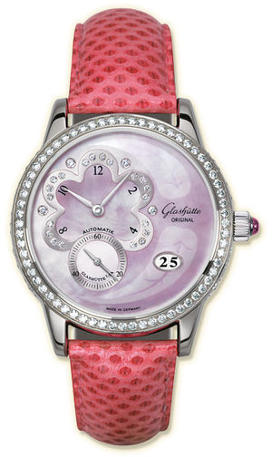 90-01-52-52-04 Glashutte Original Star Collection