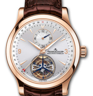 Q1652420 Jaeger LeCoultre Master
