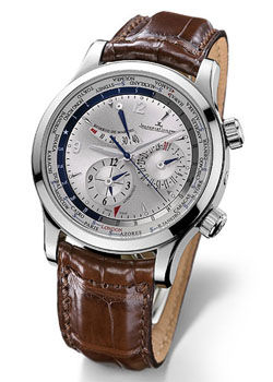Q1528420 Jaeger LeCoultre Master