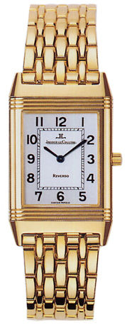 Q2501120 Jaeger LeCoultre Reverso Classic