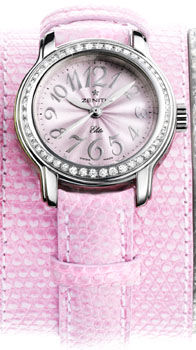 16.1220.67/71.c533 Zenith Star Ladies