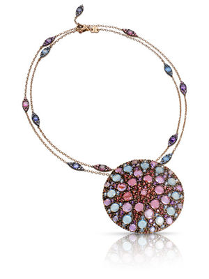 14232rn Pasquale Bruni Mandala