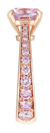 GR46488 GRAFF High Jewellery