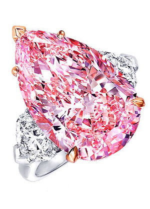 GR43643 GRAFF High Jewellery